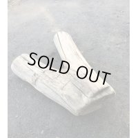 特選流木●南アルプス産 源流淡水 二股幹 天然流木 （ 約５１cm×太幹１７cm、幹１１ｃｍ、１２cm）