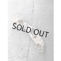 【セール20％オフ】特選流木●変形流木 淡水天然流木 南信州産（ 約３５cm×８cm）