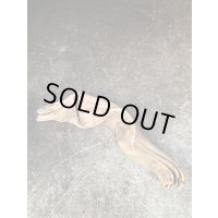 【特選流木】淡水 天然流木 南信州産（ 約５１×幅７.２〜１２.２cm）