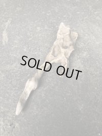 【特選流木】淡水 天然流木 南信州産（ 約32×幅1.1〜6.3cm）