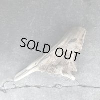 【大きめ流木】【厳選流木】淡水 天然流木 南信州産（ 約５８×１７×２６cm）