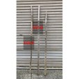 画像1: 厳選品【流木ハンガーDIY用】南信州産 淡水 天然流木 枝幹流木（全長１６４．１６１．１４７ｃｍ）流木ハンガーラック素材 ハンギング 流木インテリア 流木DIY (1)