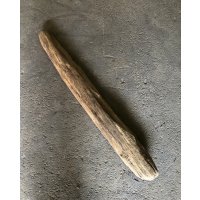 【特大流木】南信州産 源流淡水 天然流木（ 約１１８×幅１０〜１５cm）大型流木 特大流木 大きな流木