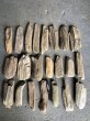 画像2: 格安流木お得セット●南信州産 淡水天然流木【S〜Mサイズ】２２個セット まとめ売り 通販 格安セット 流木【チランジア着床・ドライフラワー・ディスプレイ・インテリア】 (2)