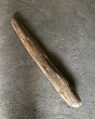 画像1: 【特大流木】南信州産 源流淡水 天然流木（ 約１１８×幅１０〜１５cm）大型流木 特大流木 大きな流木 (1)