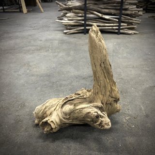 大きめ流木セット｜XLサイズ・大型DIY・商業施設・庭園装飾に