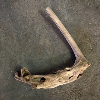 大きめ流木セット｜XLサイズ・大型DIY・商業施設・庭園装飾に